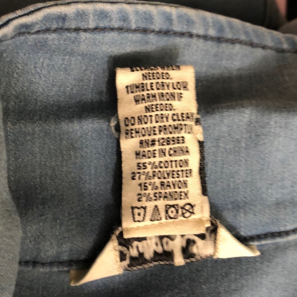 Jacket - Picture 5 of 5